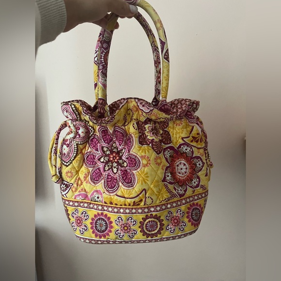 It’s a little worn out but clean inside and out - Picture 2 of 3